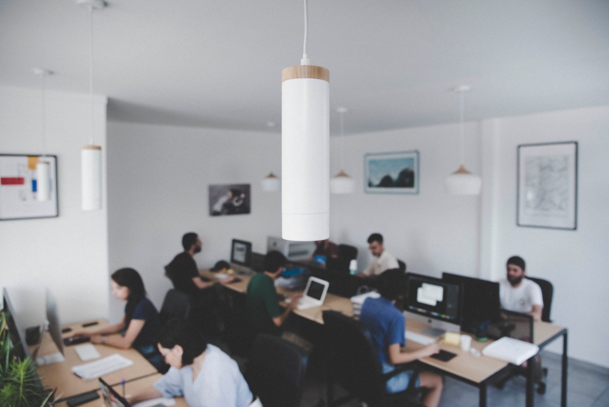 La trasformazione del lavoro dopo il covid19